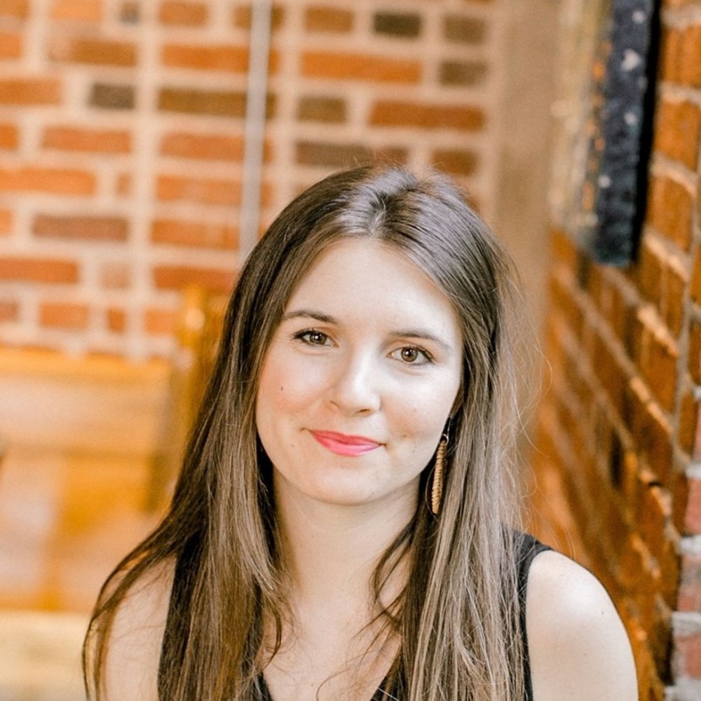Meet your Posher, Lindsay